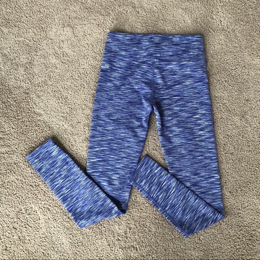 Fabletics Ankle-Length Legging - Small - image 2